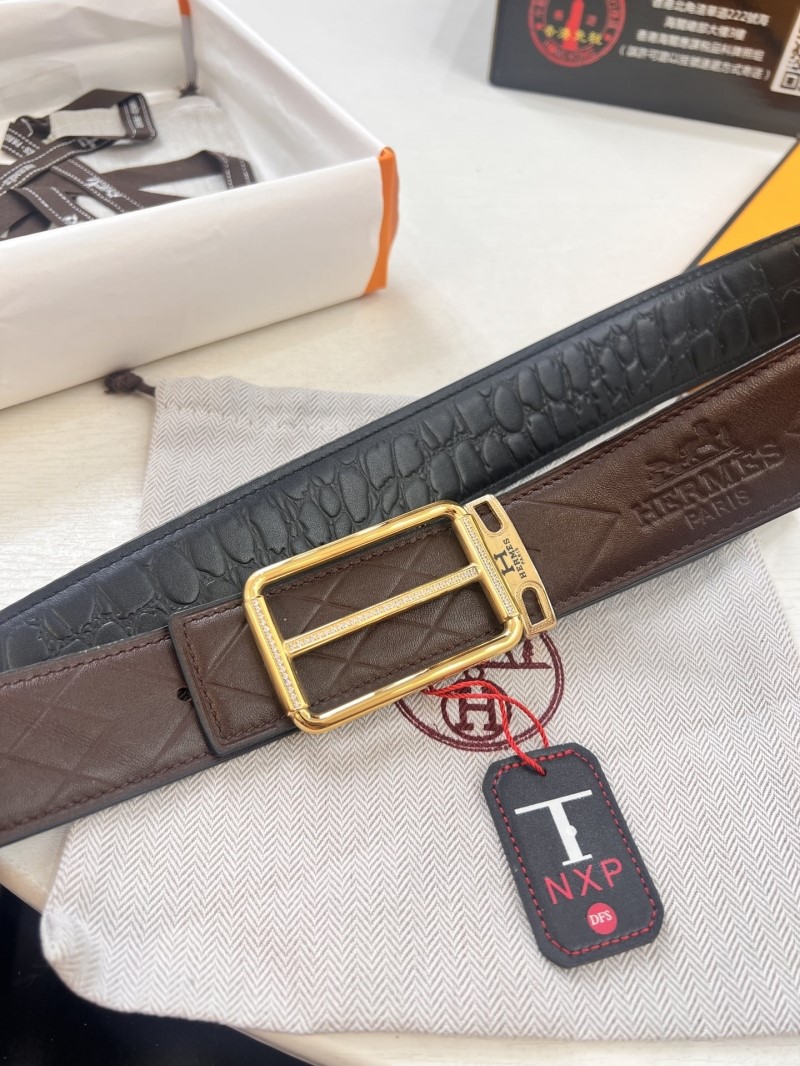 Hermes Belts